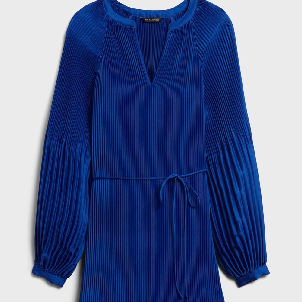Banana Republic dress